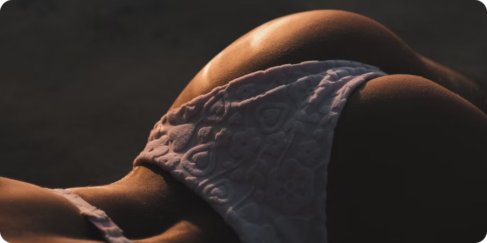 De consumidor a creador de contenido erótico_ reinventa tu identidad sexual en Secret Panties