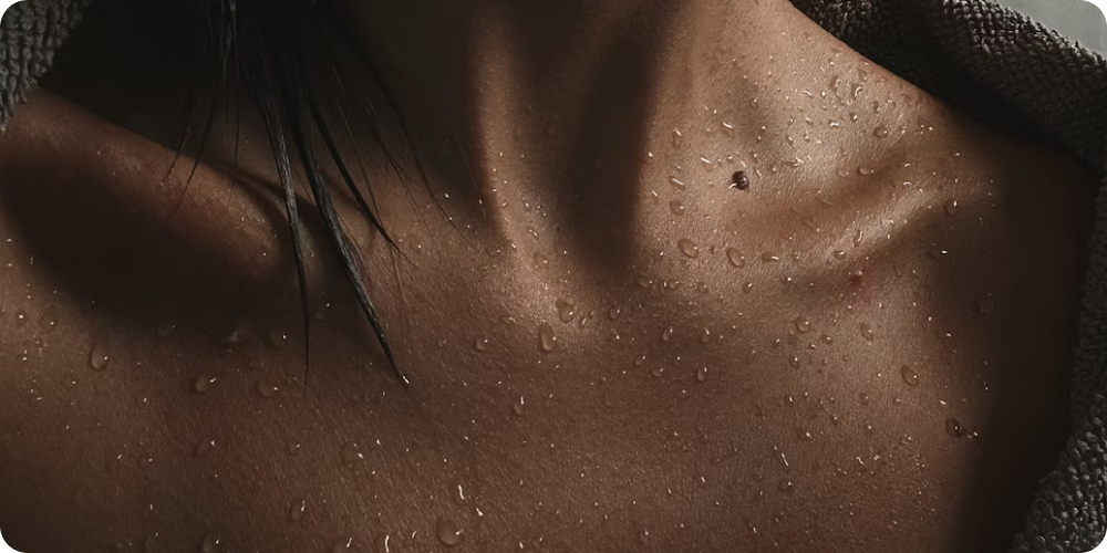 ¿Sudas mucho en verano_ Convierte tu sudor, calor y ropa interior usada en ventas eróticas