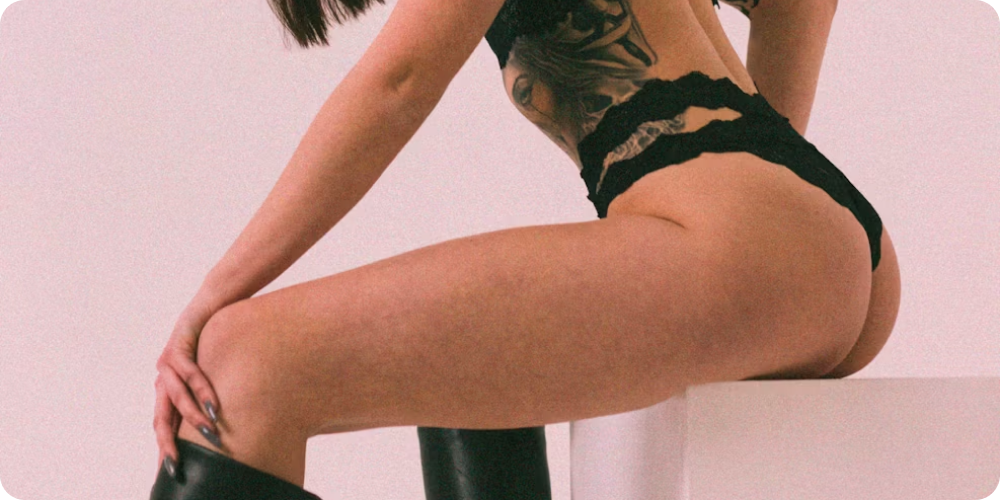 ¿Qué diferencia a Secret Panties de otras plataformas_